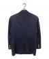 RALPH LAUREN (ラルフローレン) 金ボタン紺ブレ　ダブルブレザー ネイビー サイズ:11：12000円