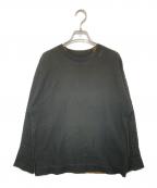 A-POC ABLE ISSEY MIYAKEエイポック エイブル イッセイ ミヤケ）の古着「エイポックエイブルイッセイミヤケ AT33KK439/1」｜グレー