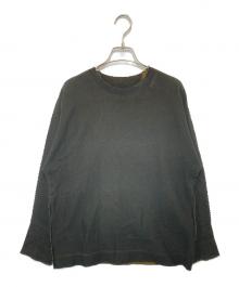 A-POC ABLE ISSEY MIYAKE（エイポック エイブル イッセイ ミヤケ）の古着「エイポックエイブルイッセイミヤケ AT33KK439/1」｜グレー