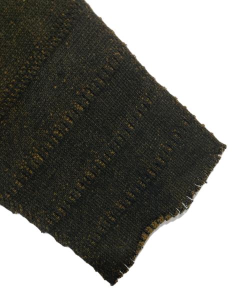 A-POC ABLE ISSEY MIYAKE（エイポック エイブル イッセイ ミヤケ）A-POC ABLE ISSEY MIYAKE (エイポック エイブル イッセイ ミヤケ) エイポックエイブルイッセイミヤケ AT33KK439/1 グレー サイズ:FREEの古着・服飾アイテム