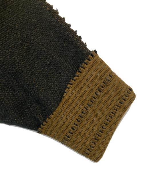 A-POC ABLE ISSEY MIYAKE（エイポック エイブル イッセイ ミヤケ）A-POC ABLE ISSEY MIYAKE (エイポック エイブル イッセイ ミヤケ) エイポックエイブルイッセイミヤケ AT33KK439/1 グレー サイズ:FREEの古着・服飾アイテム