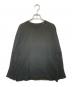 A-POC ABLE ISSEY MIYAKE（エイポック エイブル イッセイ ミヤケ）の古着「エイポックエイブルイッセイミヤケ AT33KK439/1」｜グレー