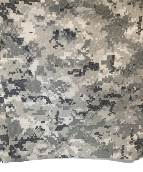 TATRAS（タトラス）TATRAS (タトラス) JISHUI ジシュイ   イージー ショートパンツ　MTAT22S5085-S グレー サイズ:02の古着・服飾アイテム