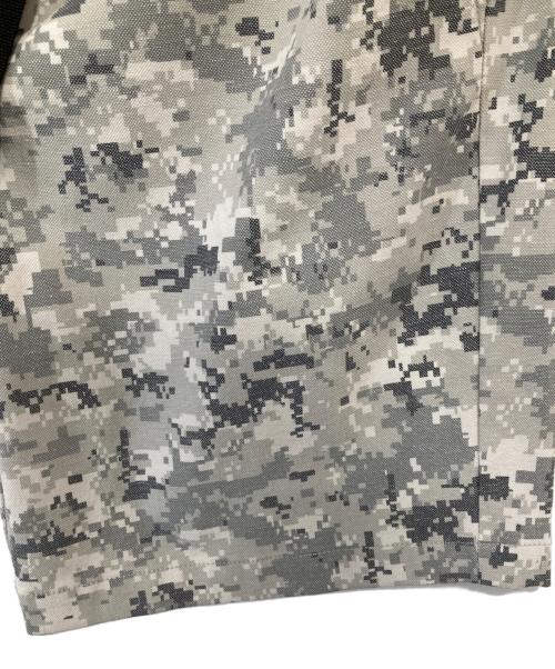 TATRAS（タトラス）TATRAS (タトラス) JISHUI ジシュイ   イージー ショートパンツ　MTAT22S5085-S グレー サイズ:02の古着・服飾アイテム