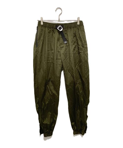 TATRAS（タトラス）TATRAS (タトラス) GOA ナイロンパンツ ゴア　MTSE22S5090-S オリーブ サイズ:02の古着・服飾アイテム