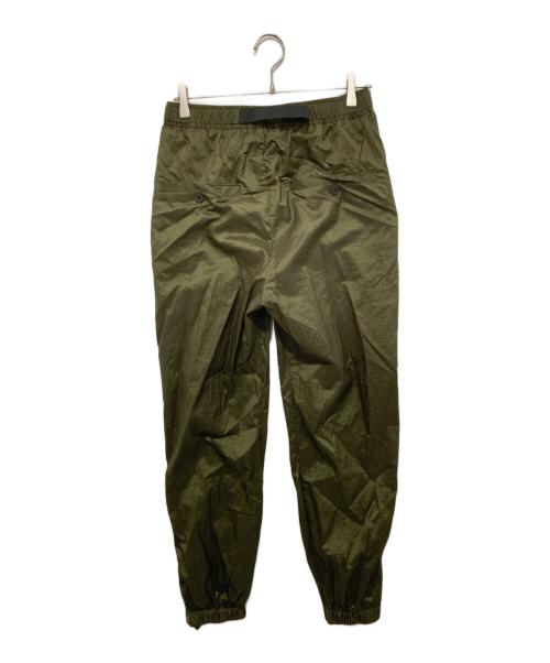 TATRAS（タトラス）TATRAS (タトラス) GOA ナイロンパンツ ゴア　MTSE22S5090-S オリーブ サイズ:02の古着・服飾アイテム