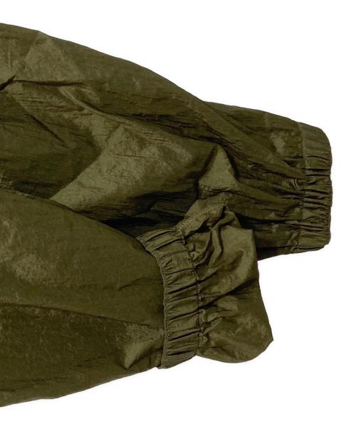 TATRAS（タトラス）TATRAS (タトラス) GOA ナイロンパンツ ゴア　MTSE22S5090-S オリーブ サイズ:02の古着・服飾アイテム