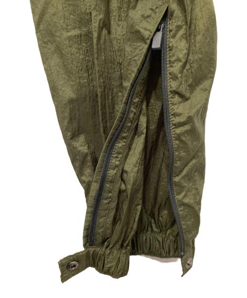TATRAS（タトラス）TATRAS (タトラス) GOA ナイロンパンツ ゴア　MTSE22S5090-S オリーブ サイズ:02の古着・服飾アイテム