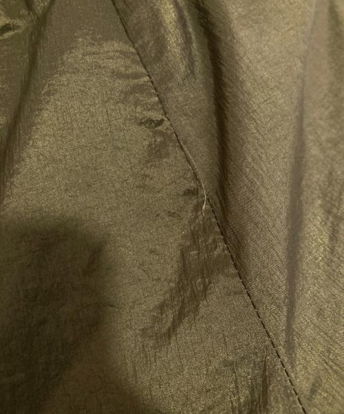 TATRAS（タトラス）TATRAS (タトラス) GOA ナイロンパンツ ゴア　MTSE22S5090-S オリーブ サイズ:02の古着・服飾アイテム