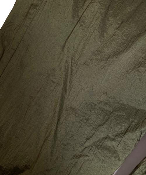 TATRAS（タトラス）TATRAS (タトラス) GOA ナイロンパンツ ゴア　MTSE22S5090-S オリーブ サイズ:02の古着・服飾アイテム