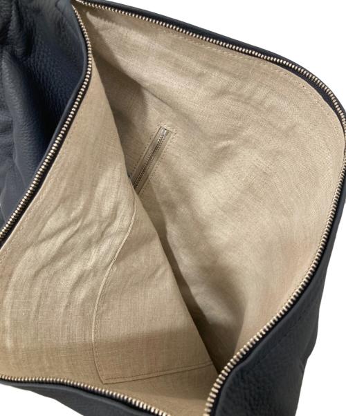 WAKO（ワコー）WAKO (ワコー) MANACO ムーンサック　0520070065 ネイビーの古着・服飾アイテム