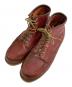 RED WING（レッドウィング）の古着「USA製 刺繍羽タグ 6