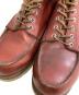中古・古着 RED WING (レッドウィング) USA製 刺繍羽タグ 6