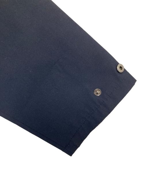 A.P.C.（アーペーセー）A.P.C. (アーペーセー) Raymond ブルゾン　レイモンド ネイビー サイズ:XSの古着・服飾アイテム
