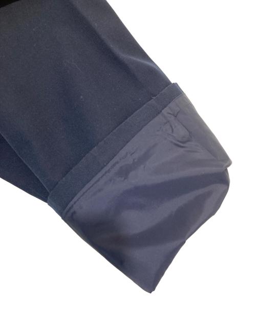 A.P.C.（アーペーセー）A.P.C. (アーペーセー) Raymond ブルゾン　レイモンド ネイビー サイズ:XSの古着・服飾アイテム