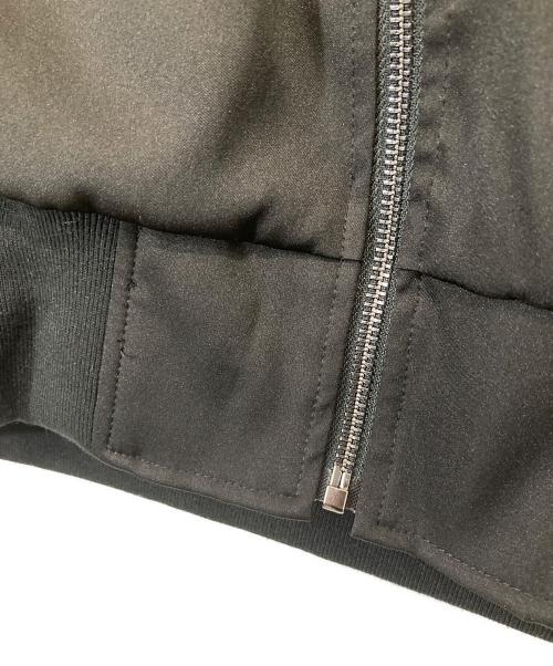 UNIVERSAL STUDIOS JAPAN（ユニバーサルスタジオジャパン）UNIVERSAL STUDIOS JAPAN (ユニバーサルスタジオジャパン) 25周年 刺繍スタジャン ブラック サイズ:Lの古着・服飾アイテム