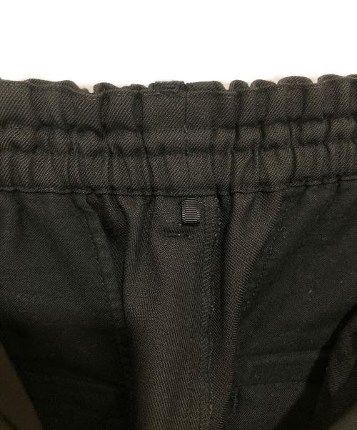 Y-3（ワイスリー）Y-3 (ワイスリー) M CLASSIC WINTER WOOL CARGO PANTS クラシックウィンターウールカーゴパンツ ブラック サイズ:XSの古着・服飾アイテム