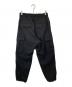 Y-3 (ワイスリー) M CLASSIC WINTER WOOL CARGO PANTS クラシックウィンターウールカーゴパンツ ブラック サイズ:XS：14000円