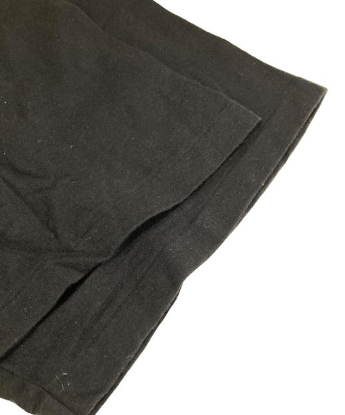 NIKE（ナイキ）NIKE (ナイキ) 90's バックフォトTシャツ ブラック サイズ:Lの古着・服飾アイテム