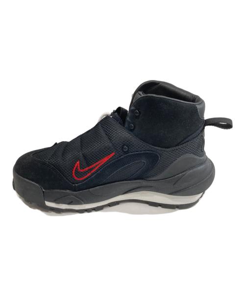 NIKE（ナイキ）NIKE (ナイキ) sacai (サカイ) Magmascape 'Black'　FN0563-001 ブラック サイズ:27.5の古着・服飾アイテム