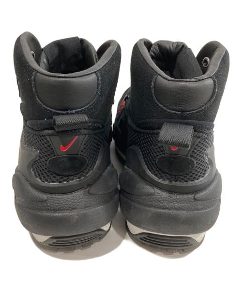 NIKE（ナイキ）NIKE (ナイキ) sacai (サカイ) Magmascape 'Black'　FN0563-001 ブラック サイズ:27.5の古着・服飾アイテム