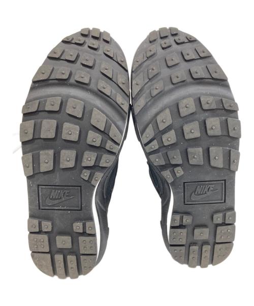 NIKE（ナイキ）NIKE (ナイキ) sacai (サカイ) Magmascape 'Black'　FN0563-001 ブラック サイズ:27.5の古着・服飾アイテム