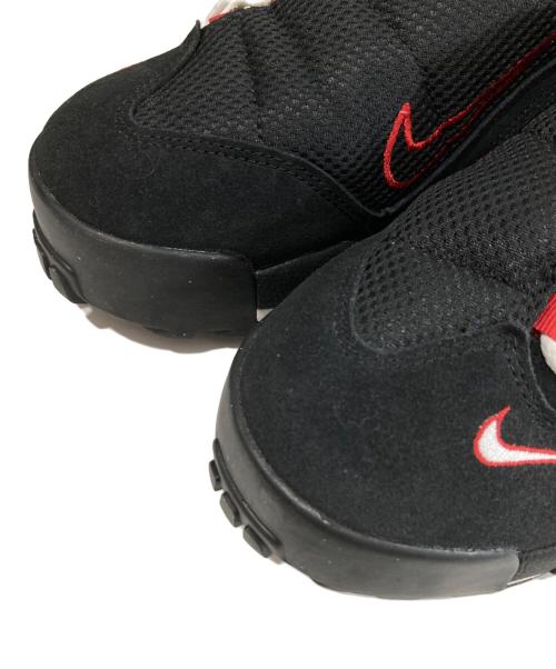 NIKE（ナイキ）NIKE (ナイキ) sacai (サカイ) Magmascape 'Black'　FN0563-001 ブラック サイズ:27.5の古着・服飾アイテム