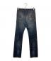 Dior (ディオール) デニムパンツ インディゴ サイズ:W28：8000円