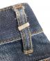 中古・古着 Dior (ディオール) デニムパンツ インディゴ サイズ:W28：8000円