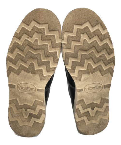 RED WING（レッドウィング）RED WING (レッドウィング) アイリッシュセッター ブラック サイズ:8の古着・服飾アイテム