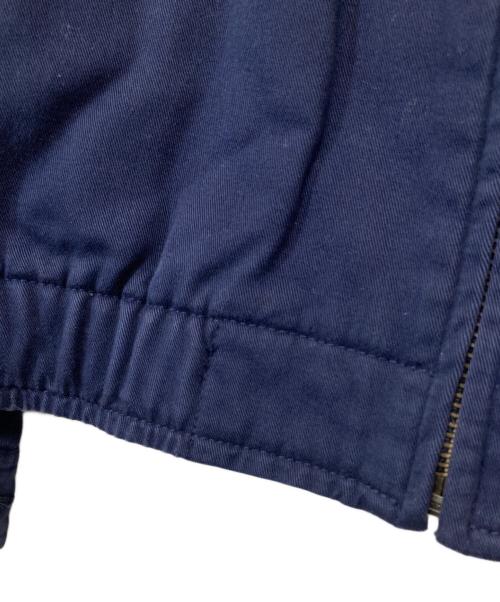 POLO RALPH LAUREN（ポロ・ラルフローレン）POLO RALPH LAUREN (ポロ・ラルフローレン) 90’s スイングトップ ネイビー サイズ:Lの古着・服飾アイテム