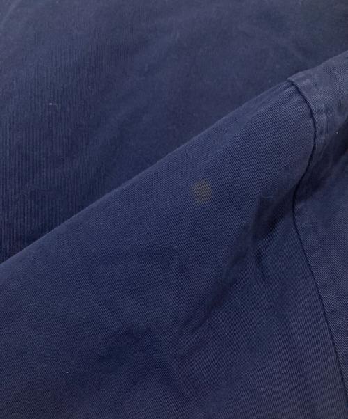 POLO RALPH LAUREN（ポロ・ラルフローレン）POLO RALPH LAUREN (ポロ・ラルフローレン) 90’s スイングトップ ネイビー サイズ:Lの古着・服飾アイテム