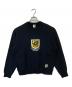 BlackEyePatch（ブラックアイパッチ）の古着「HERALDIC DRAGON CREW SWEAT 	BEPFW25CS01」｜ブラック