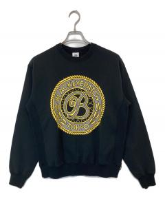 中古・古着通販】THE BLACK EYE PATCH (ブラックアイパッチ) BFEP CREW