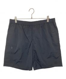 MONCLER（モンクレール）の古着「BOXER MARE（ボクサー ハーフパンツ） J290912C00003」｜ブラック