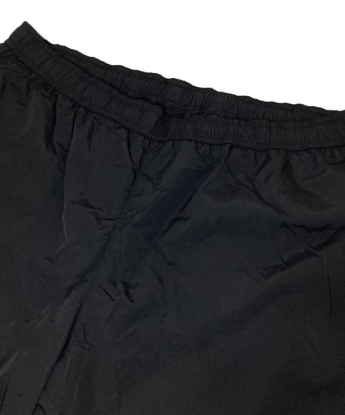 MONCLER（モンクレール）MONCLER (モンクレール) BOXER MARE（ボクサー ハーフパンツ） J290912C00003 ブラック サイズ:XLの古着・服飾アイテム