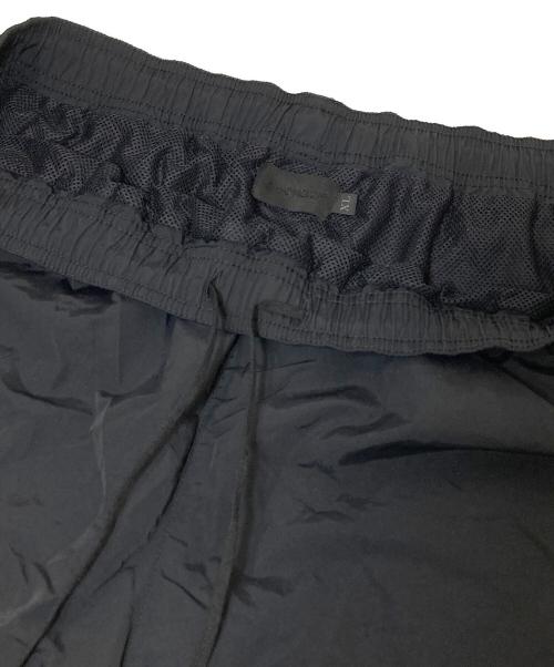 MONCLER（モンクレール）MONCLER (モンクレール) BOXER MARE（ボクサー ハーフパンツ） J290912C00003 ブラック サイズ:XLの古着・服飾アイテム