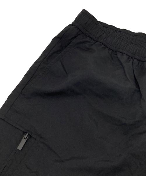 MONCLER（モンクレール）MONCLER (モンクレール) BOXER MARE（ボクサー ハーフパンツ） J290912C00003 ブラック サイズ:XLの古着・服飾アイテム