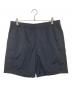 MONCLER（モンクレール）の古着「BOXER MARE（ボクサー ハーフパンツ） J290912C00003」｜ブラック