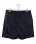 MONCLER (モンクレール) BOXER MARE（ボクサー ハーフパンツ） J290912C00003 ブラック サイズ:XL：23000円