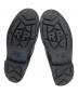 中古・古着 PARABOOT (パラブーツ) CHAMBORD Uチップ レザーシューズ　チャンボード ブラック サイズ:8.5：35000円