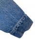 中古・古着 Calvin Klein Jeans (カルバンクラインジーンズ) オーバーサイズデニムジャケット　ZM02610 インディゴ サイズ:L：10000円