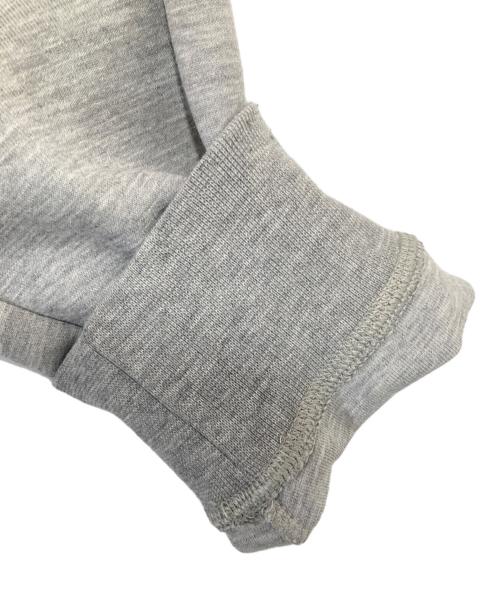 POLO GOLF（ポロ ゴルフ）POLO GOLF (ポロ ゴルフ) ポロベアプリントスウェット グレー サイズ:Lの古着・服飾アイテム