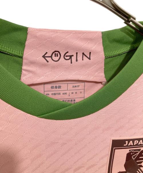 adidas（アディダス）adidas (アディダス) NIGO (二ゴー) コラボウェアユニフォーム サイズ:Sの古着・服飾アイテム