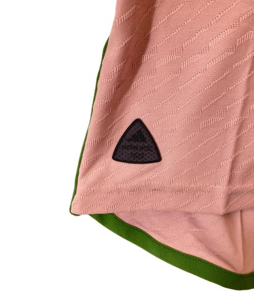 adidas（アディダス）adidas (アディダス) NIGO (二ゴー) コラボウェアユニフォーム サイズ:Sの古着・服飾アイテム