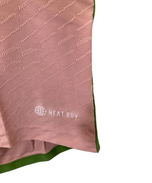 adidas（アディダス）adidas (アディダス) NIGO (二ゴー) コラボウェアユニフォーム サイズ:Sの古着・服飾アイテム