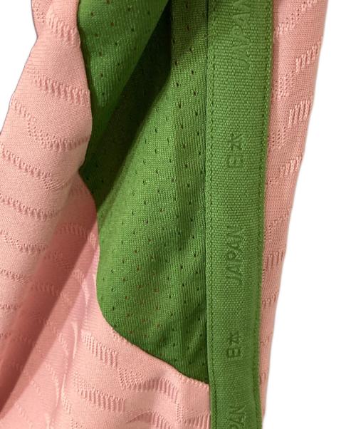 adidas（アディダス）adidas (アディダス) NIGO (二ゴー) コラボウェアユニフォーム サイズ:Sの古着・服飾アイテム