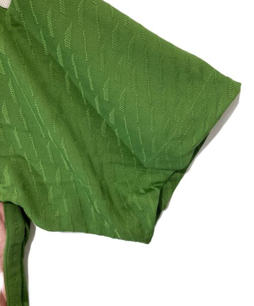 adidas（アディダス）adidas (アディダス) NIGO (二ゴー) コラボウェアユニフォーム サイズ:Sの古着・服飾アイテム