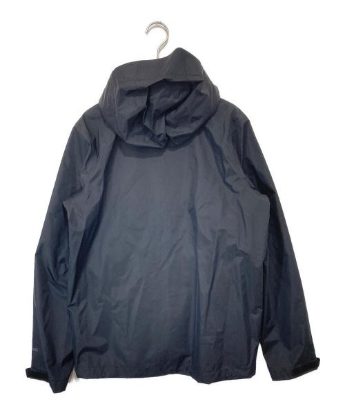 Patagonia（パタゴニア）Patagonia (パタゴニア) メンズ・トレントシェル 3L・レイン・ジャケット　85241 ネイビー サイズ:XSの古着・服飾アイテム