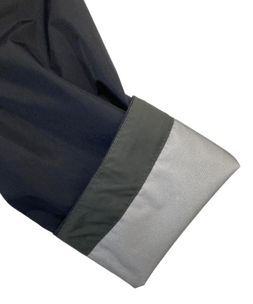 Patagonia（パタゴニア）Patagonia (パタゴニア) メンズ・トレントシェル 3L・レイン・ジャケット　85241 ネイビー サイズ:XSの古着・服飾アイテム